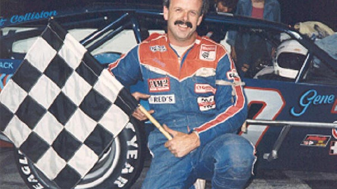 35TH ANNUAL TRIBUTE TO TOMMY DRUAR AND TONY JANKOWIAK 110 LAP FUND AND BONUS MONEY UPDATE