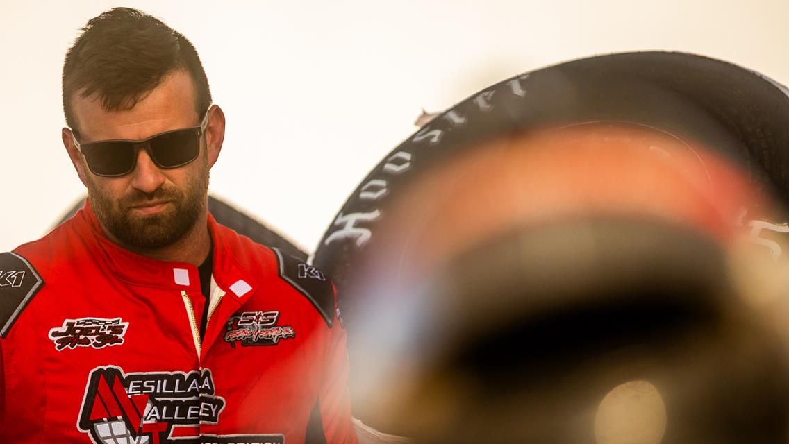 Lucas Oil Speedway (Wheatland, MO) – Lucas Oil Late Model Dirt Series – CMH Diamond Nationals – July 11th-12th, 2025. (Heath Lawson Photo)