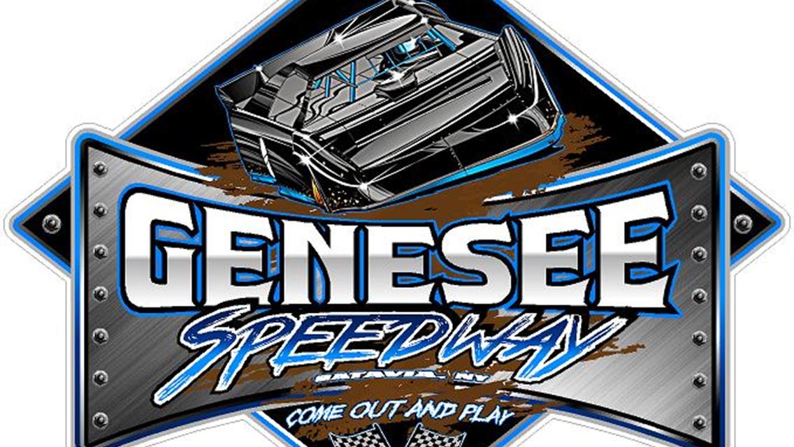 RAIN WASHES OUT SATURDAY&#39;S HOVIS RUSH LATE MODEL FLYNN&#39;S TIRE/GUNTER&#39;S HONEY TOUR EVENT AT GENESEE