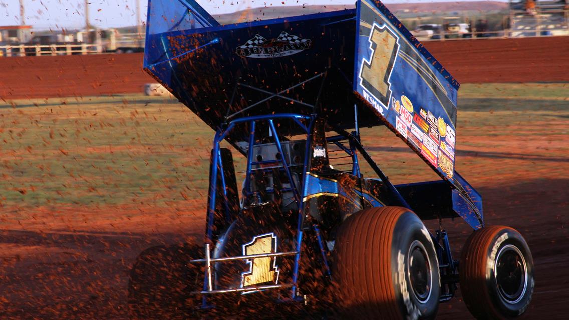 ASCS Sooner Region joining National Tour before Lawton