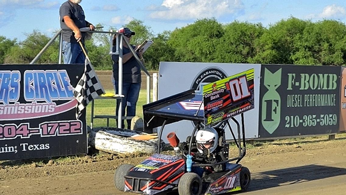 Late Models/Fast Shafts/Extra Dough @ I-37 Speedway, 9-17-22