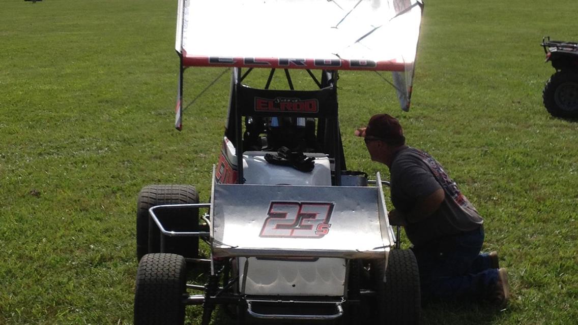 Wayne County Speedway