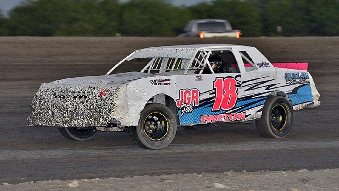 Fan Appreciation/Final Points Night @ I-37 Speedway by Bobcat of Pleasanton, 9-28-24