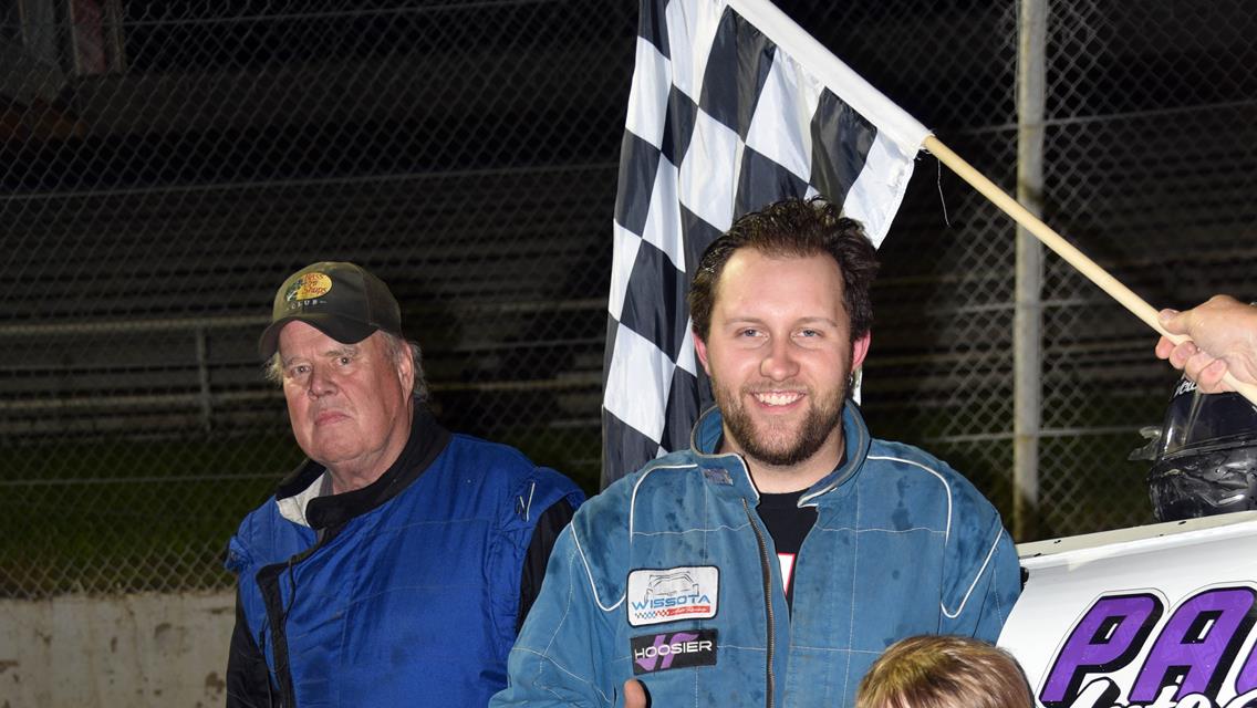 Month of Money Championship Weekend Winners!