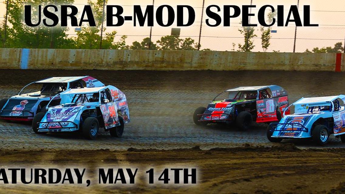 USRA B-Mod Special