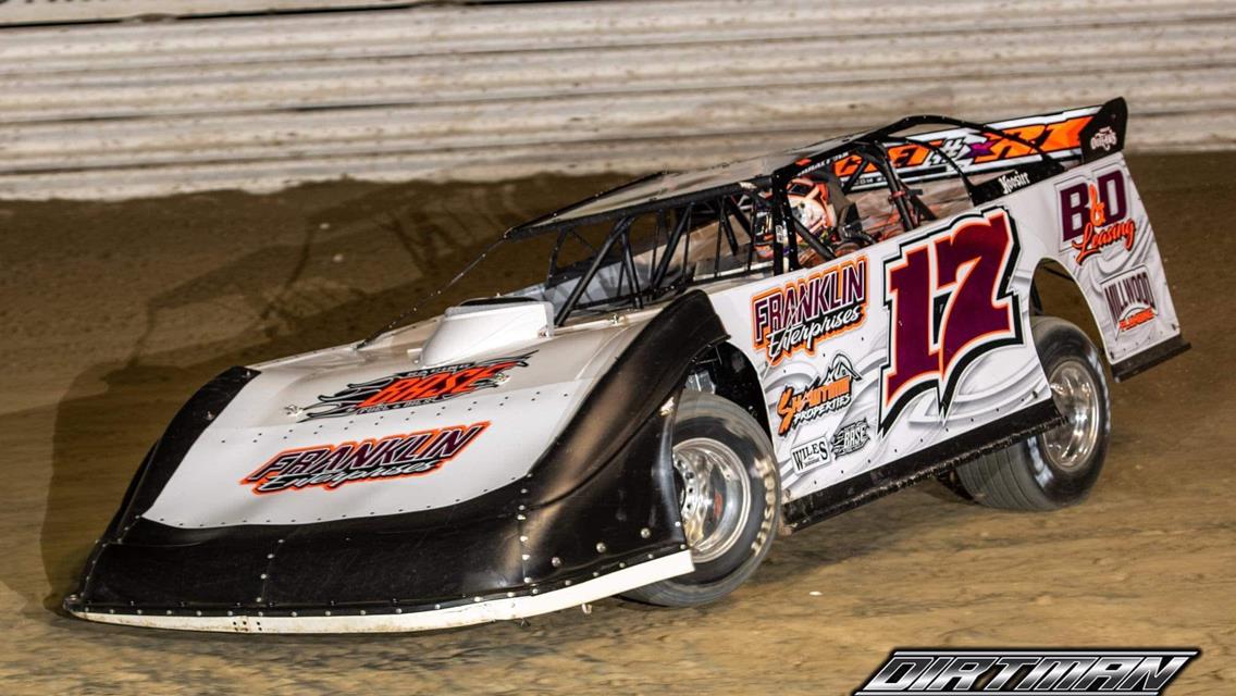 SOUTHERN ALL-STAR SUPER LATE MODELS (April 14-15) INFORMATION