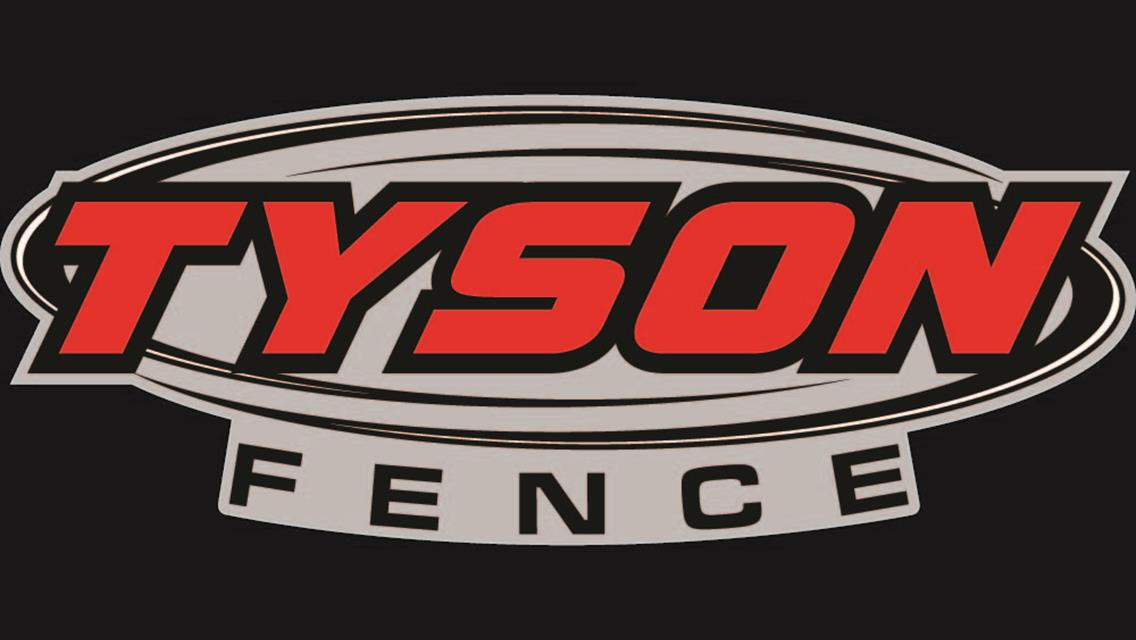 Tyson Fence