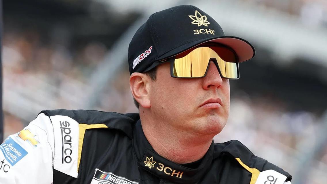Kyle Busch Racing July 14th at Lee USA Speedway!!