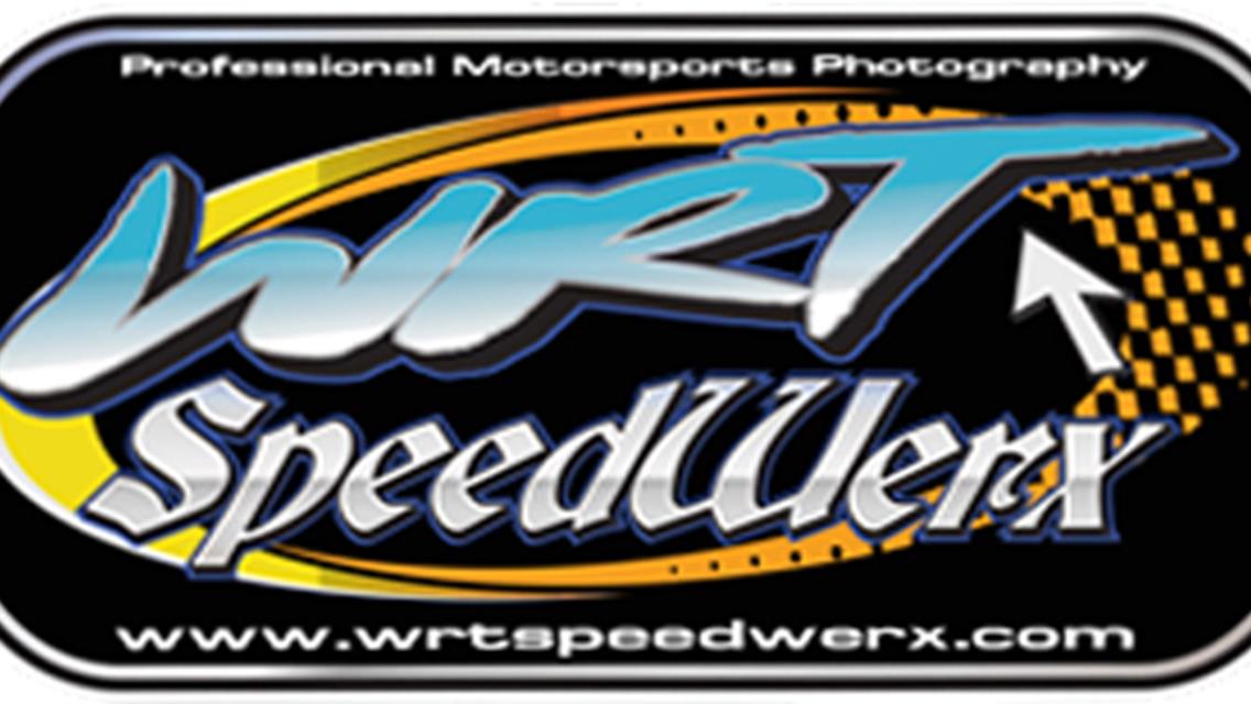 UNITED RACING CLUB NAMES WRT SPEEDWERX AS OFFICIAL PHOTOGRAPHERS