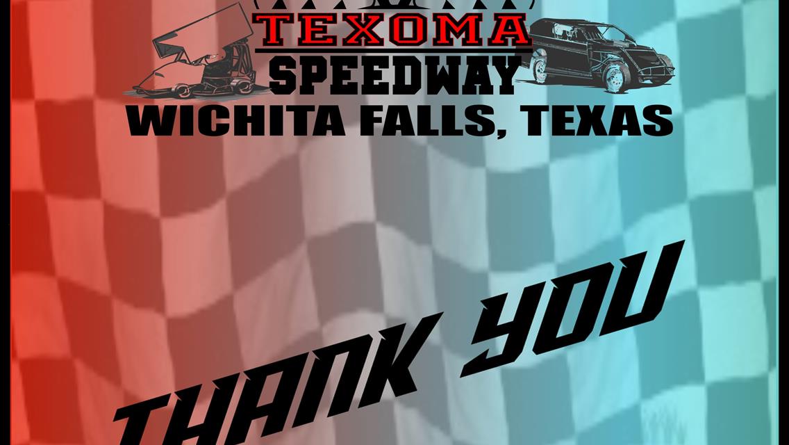 Stubblefield, Neff, Straight, Cantwell, Obermier and Honkomp take feature at Texoma on 08/26/2023
