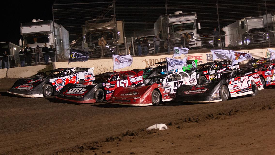 Wild West Shootout Reserved Tickets Now Available for Purchase