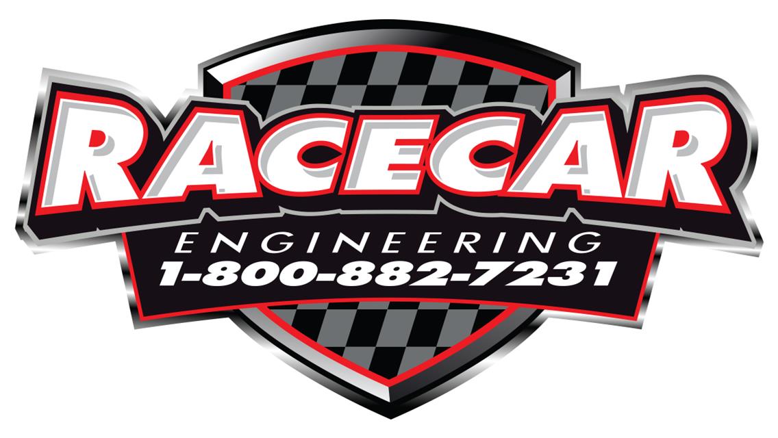 Racecar Engineering Becomes Official Pace Truck Sponsor of LucasDirt