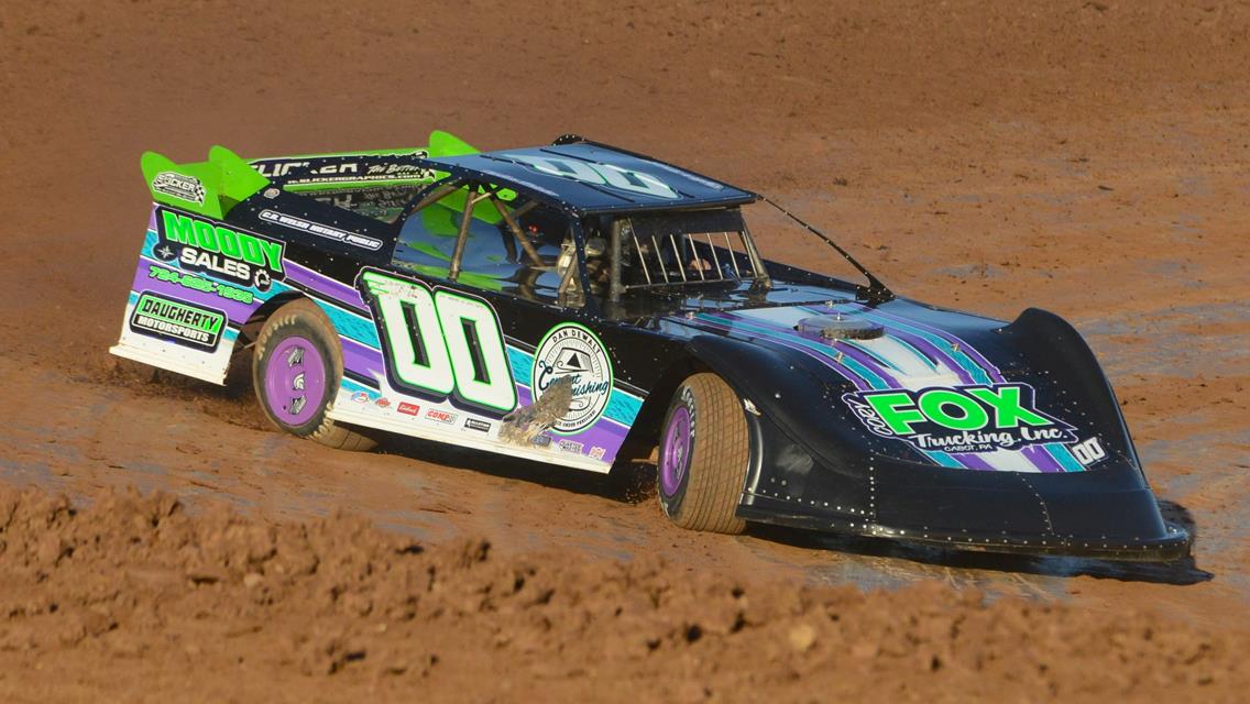 2022 Lernerville Speedway Fab4 Season Review: Millerstown Pic-A-Part Pro Stocks