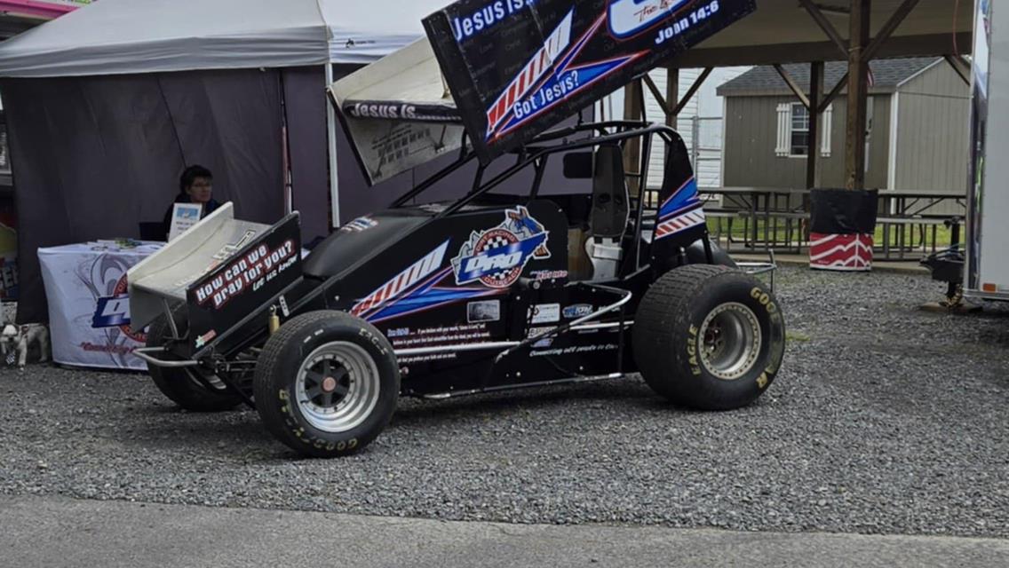 Port Royal 5/25