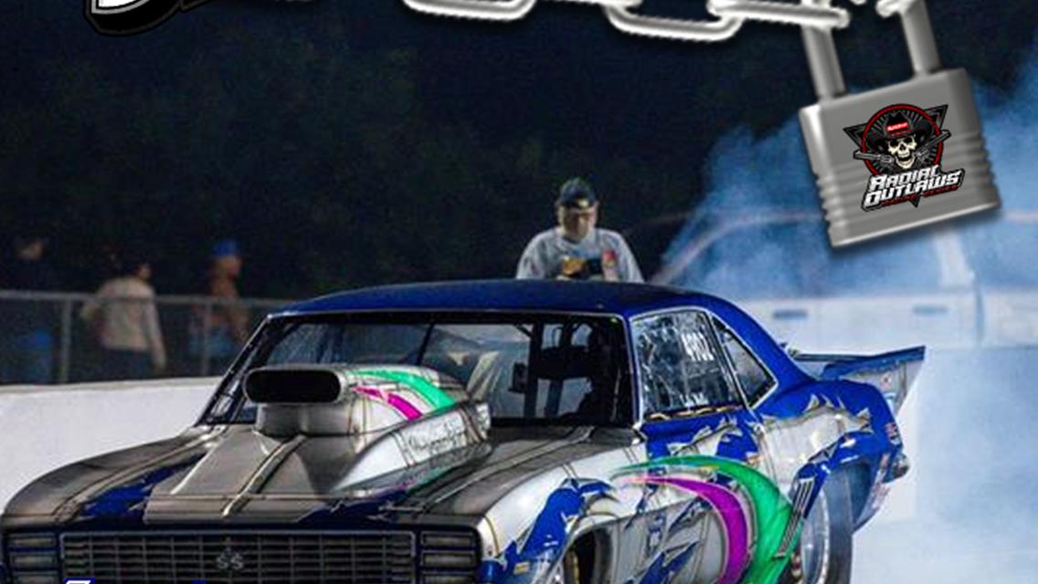 Bump in the Night at Shakedown at M&#39;Town