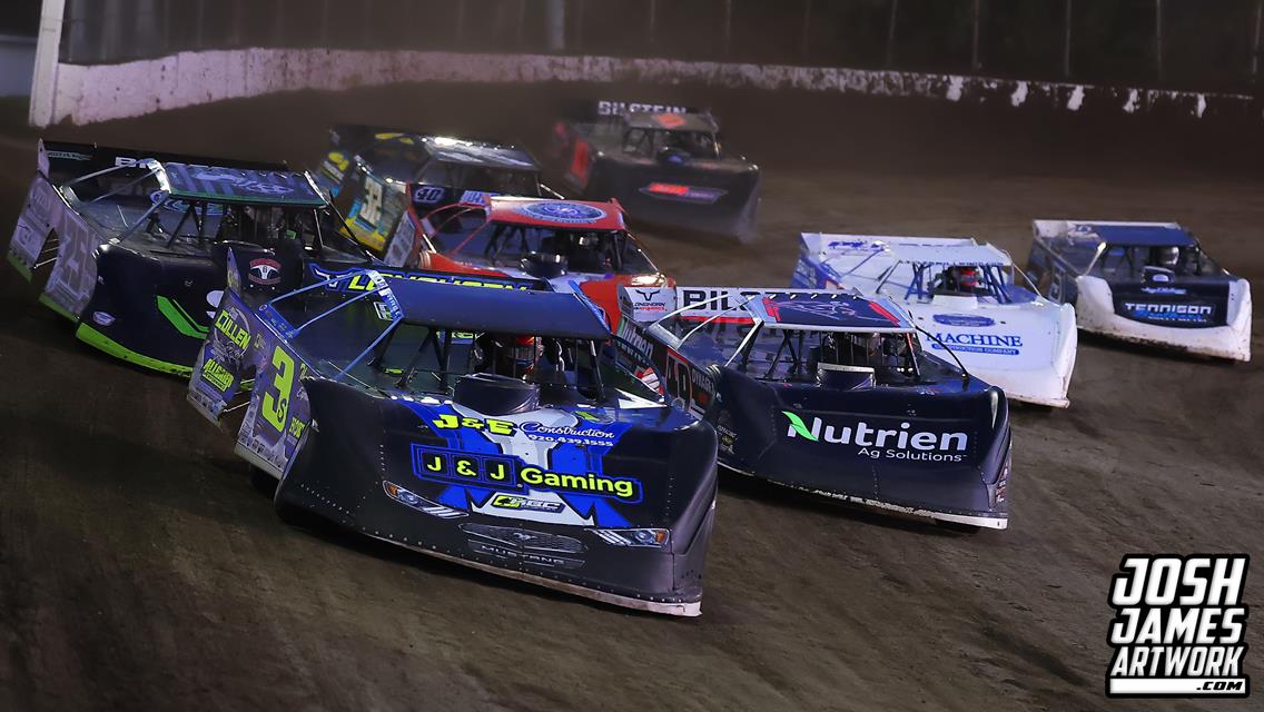 FloRacing Night in America: LaSalle Speedway