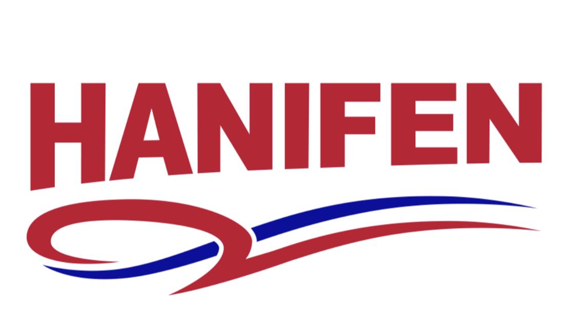 KCP RACING WELCOMES HANIFEN TOWING TO TEAM
