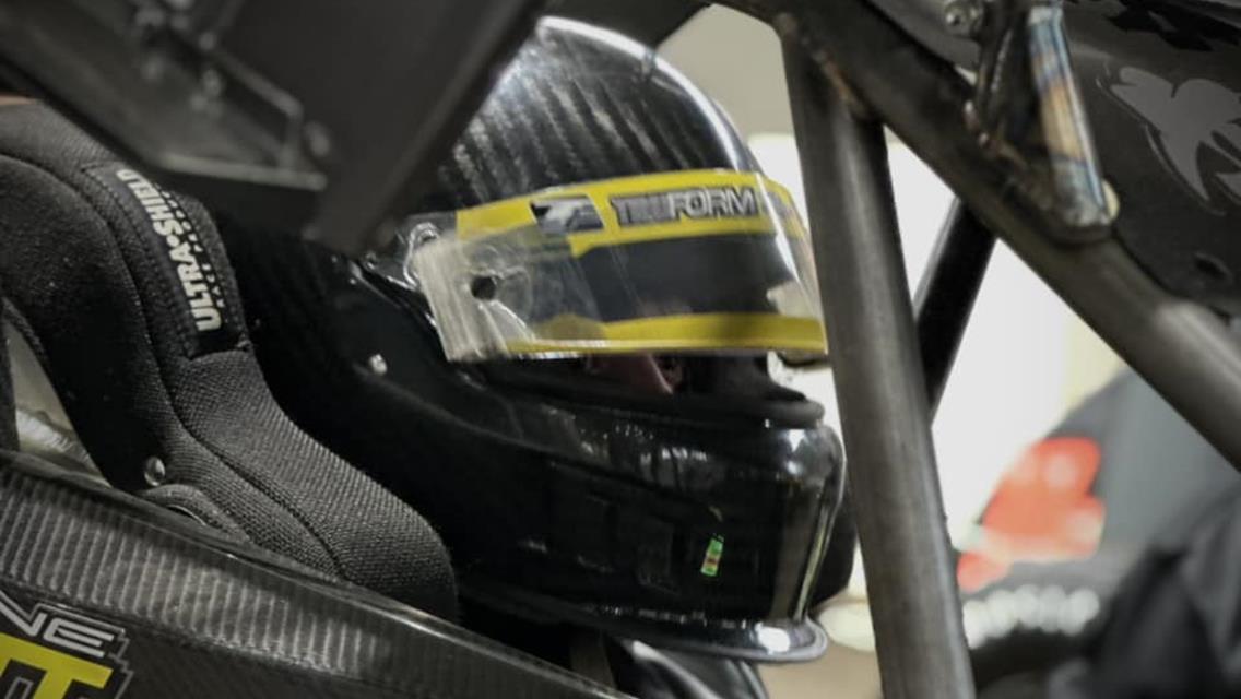 Tulsa Expo Raceway (Tulsa, OK) – Tulsa Shootout – December 31st-January 4th, 2025.