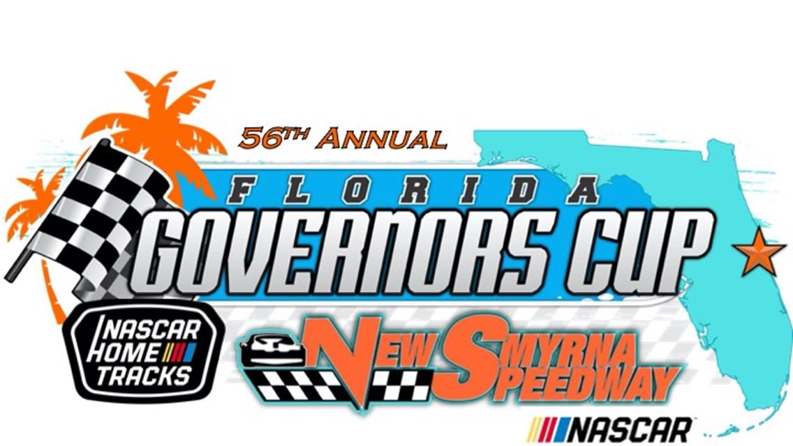 New Smyrna Speedway On Myracepass