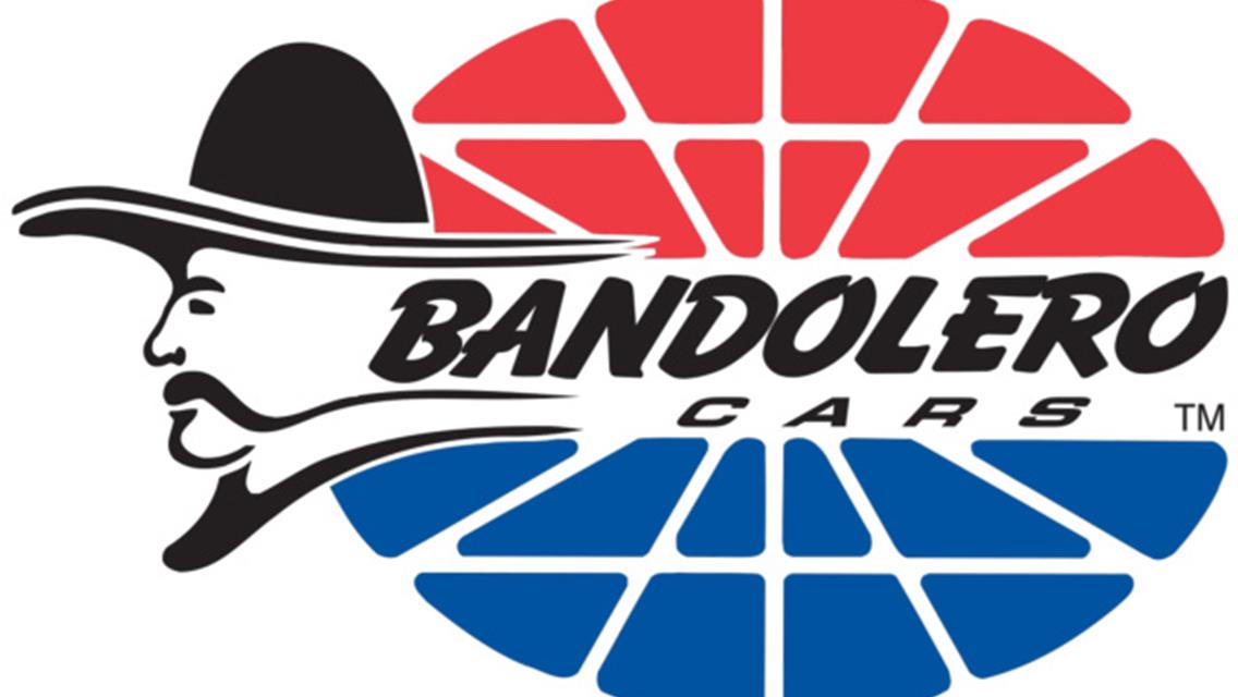 Bandolero Tire Orders Due by March 23