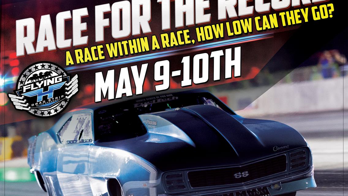 Street Car Takeover and Outlaw Pro Mod&#39;s Race for the Record