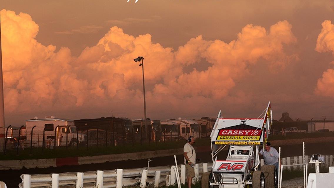 Brian Brown – Defense of the 360 Nationals Begins Friday!