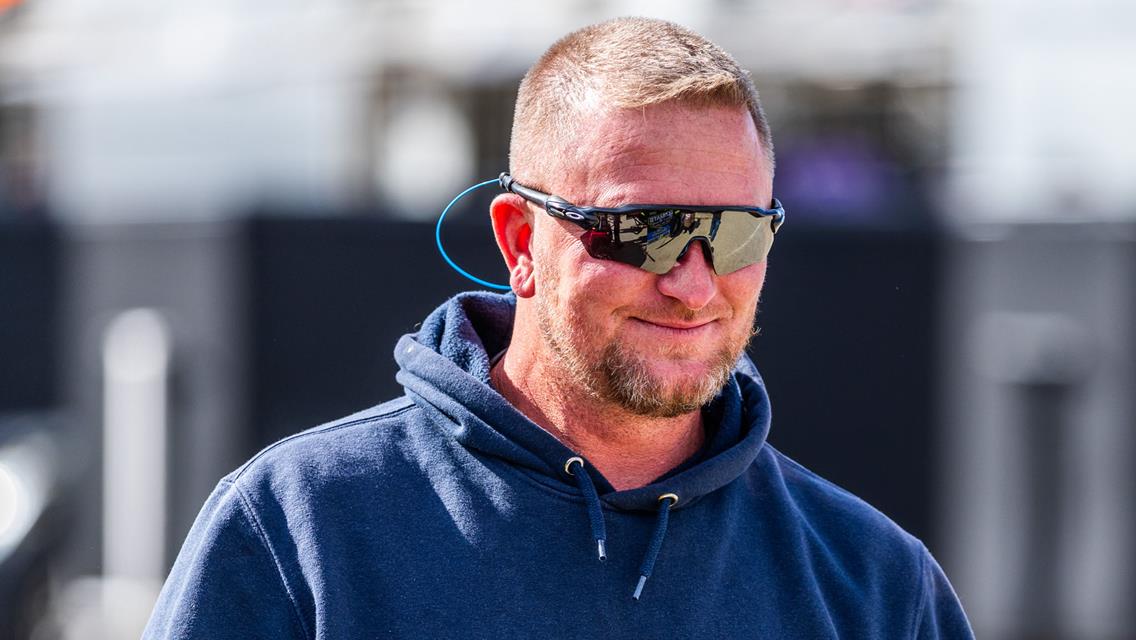 Eldora Speedway (Rossburg, OH) – Lucas Oil Late Model Dirt Series – Dirt Track World Championship – October 17th-18th, 2025. (Heath Lawson Photo)