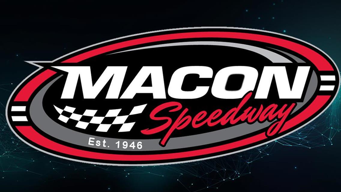 Macon Speedway