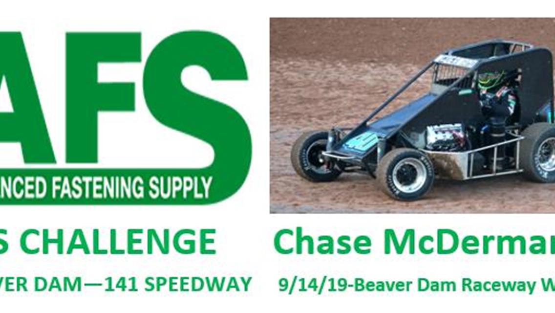 &quot;Badger Midgets return to 141 Speedway-first time since 1961&quot;  &quot;McDermand Chasing Routson &amp; AFS Challenge Bonus&quot;