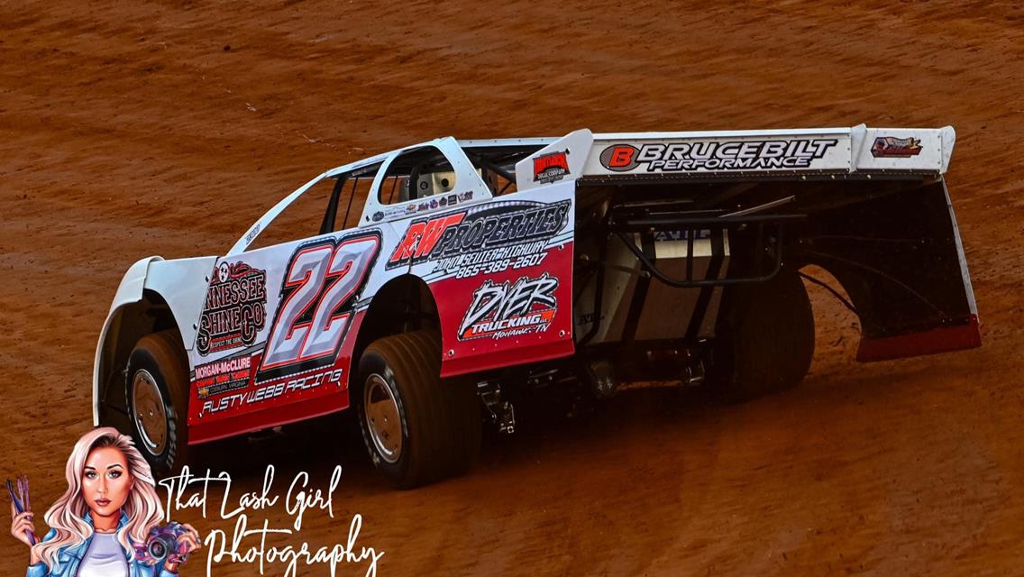 I-75 Raceway (Sweetwater, TN) – July 16th, 2024. (That Lash Girl Photography)