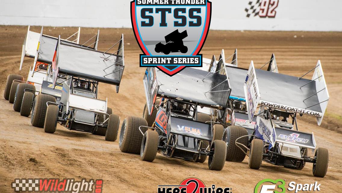 STSS and NSA Partner to Create Northwest Challenge Series in 2017