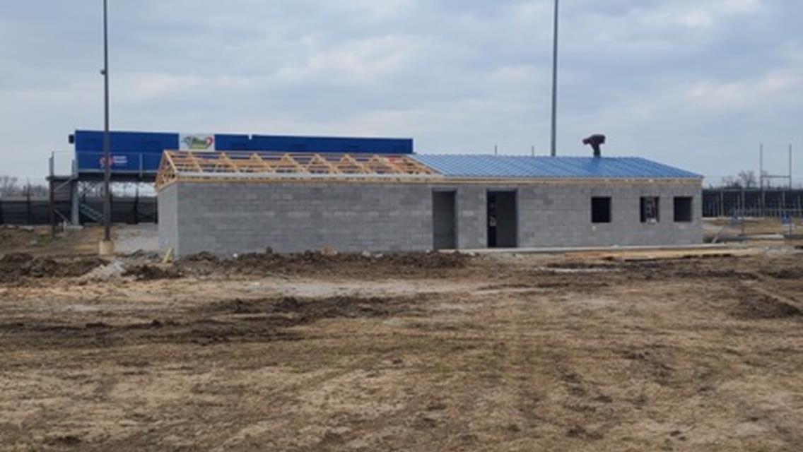 *Facility Update 3-14-22*