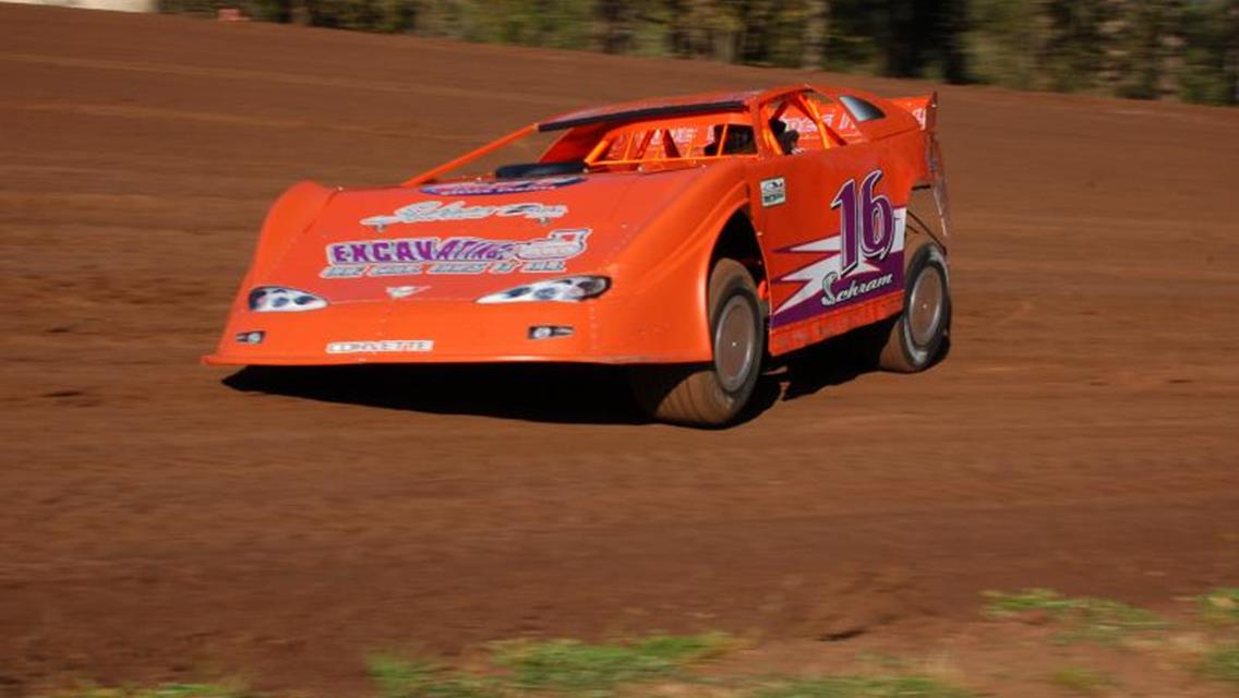 Northwest Extreme Late Model Series 2014 Season Opener This Saturday At Cottage Grove