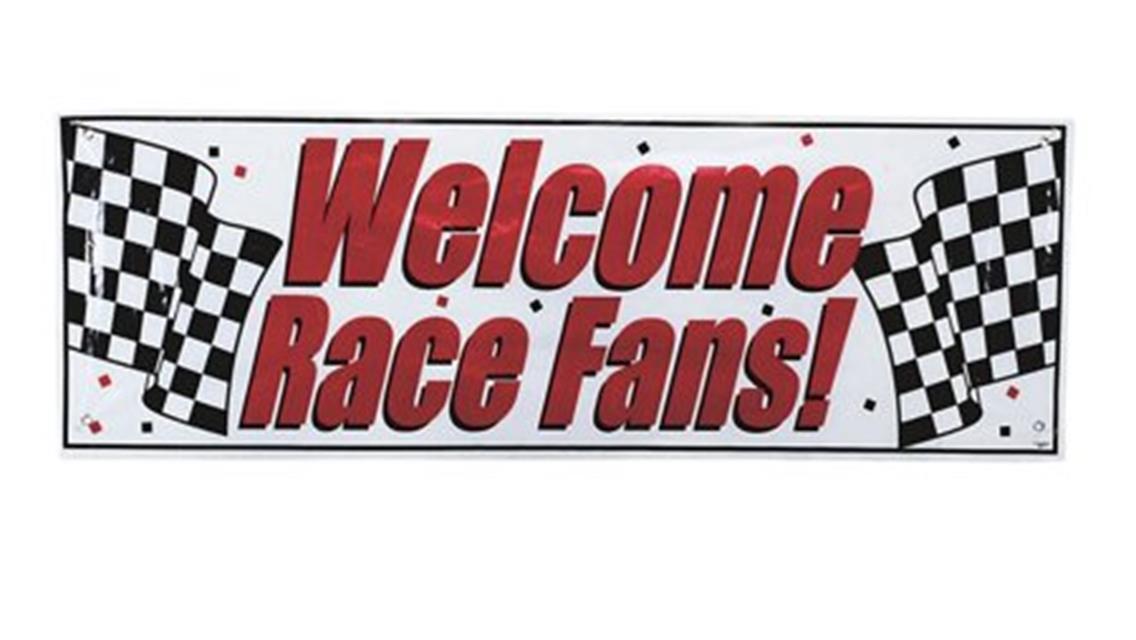 Welcome Back Fans; New Online Ticket Platform