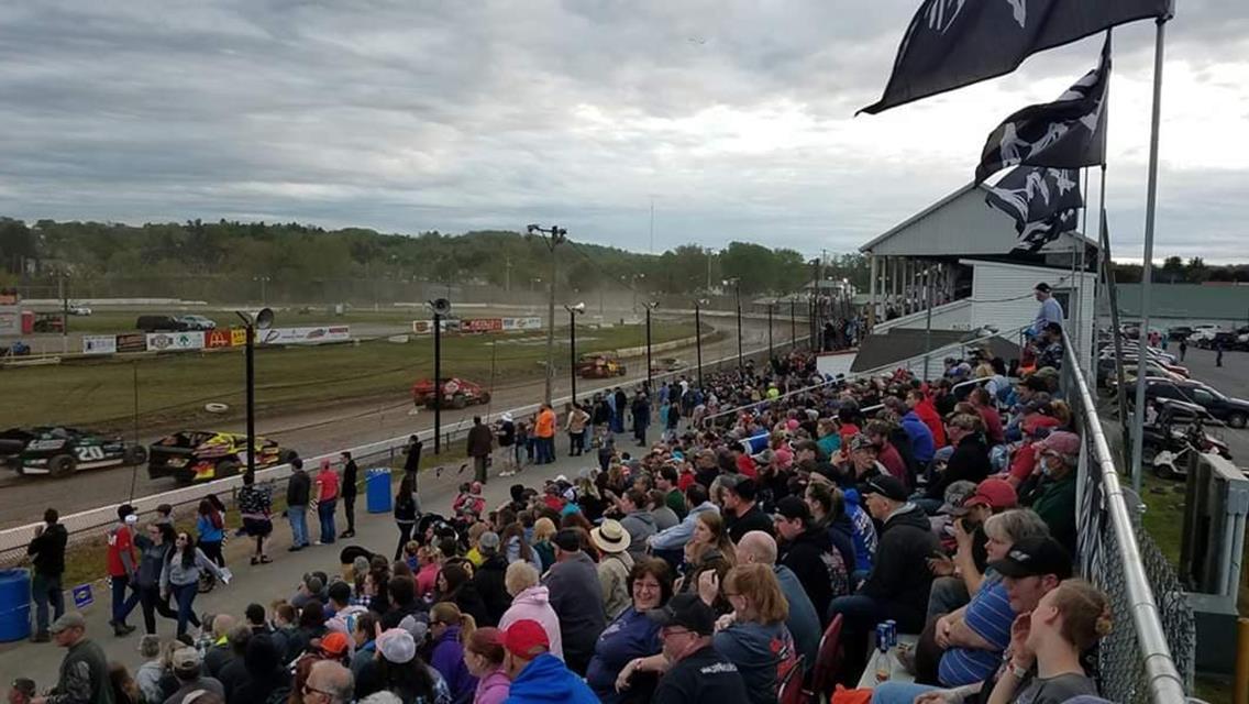 FONDA SPEEDWAY 2019 YEAR IN REVIEW