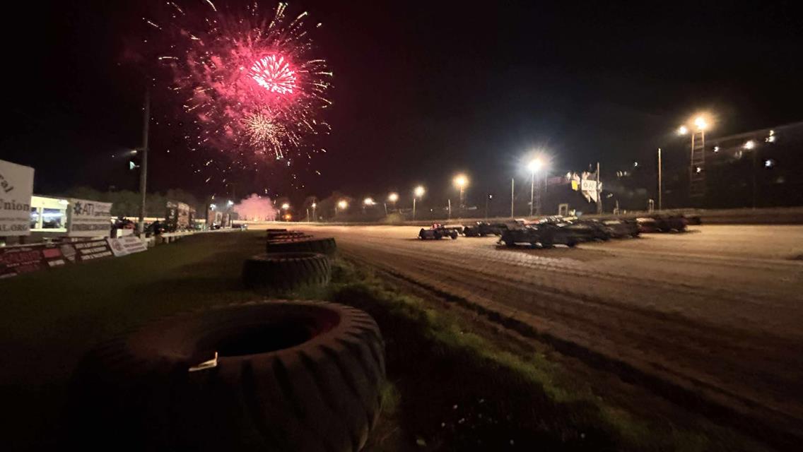 Chris Schneider wins another Ed Laboon Memorial - Full Write Up Results