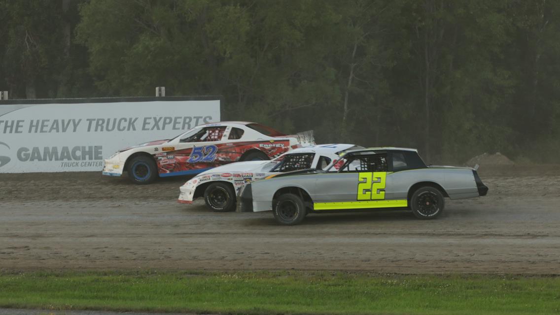 Airborne 9/12/20: $2,500 To Win Sportsman; Pro Stocks, Renegades, 4-Cylinders Also In Action