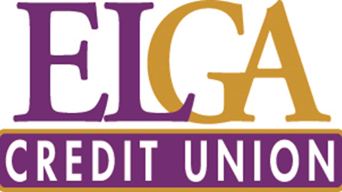 ELGA Credit Union Headline Sponsor for Stampede at the City in 2023 along with Continuing Marketing Partnership for 13 Years at Auto City!