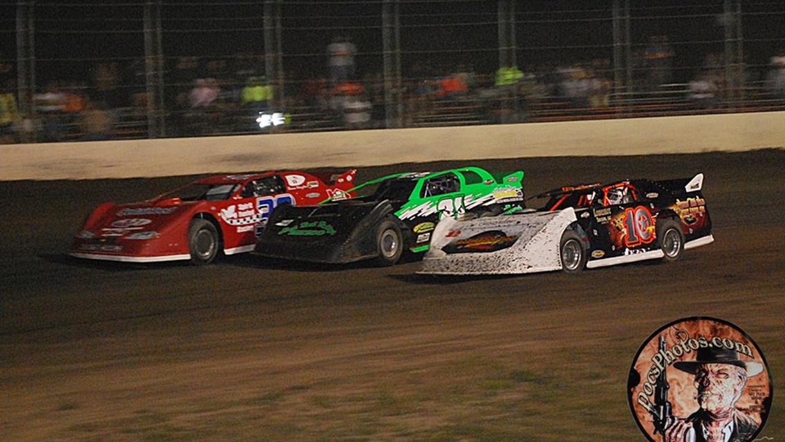 Willamette Speedway Returns With 100-Lap Modified Feature; Karts On Friday