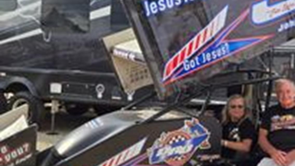 Eldora Kings Royal 2024