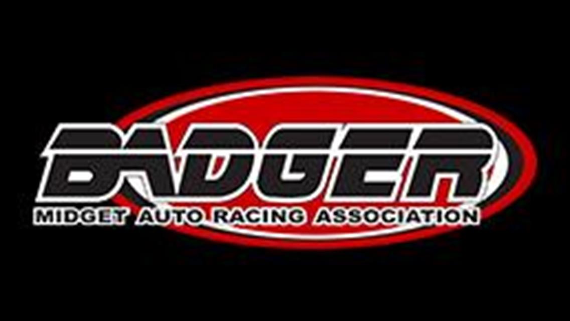 &quot;Balog wins Badger Midget opener at Beaver Dam Raceway&quot;