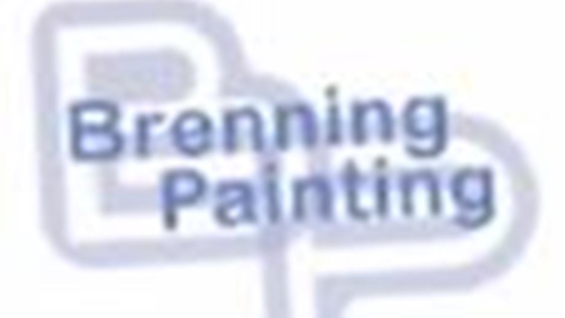 Brenning Painting presents Kart-O-Rama! 05-18-12