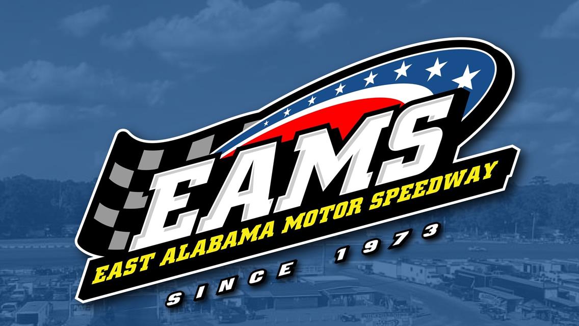 East Alabama Motor Speedway