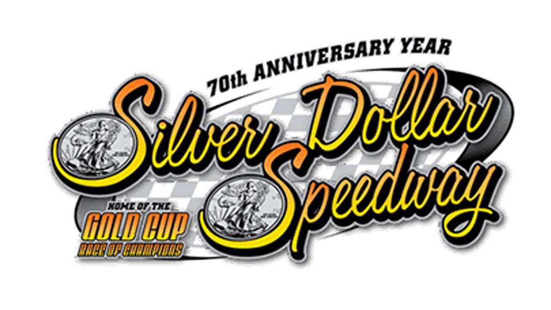 Silver Cup Night Two Cancelled Along with the Rest of March Events