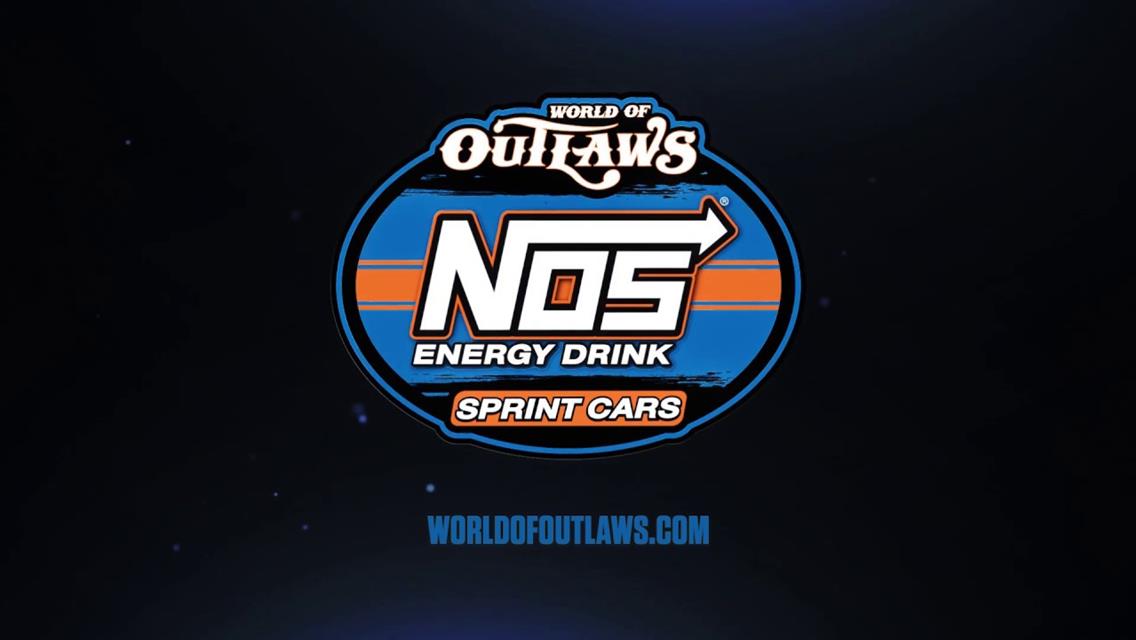 World Of Outlaws Willamette Bound On Wednesday September 4th; ISCS Sprints Returns For Support Class