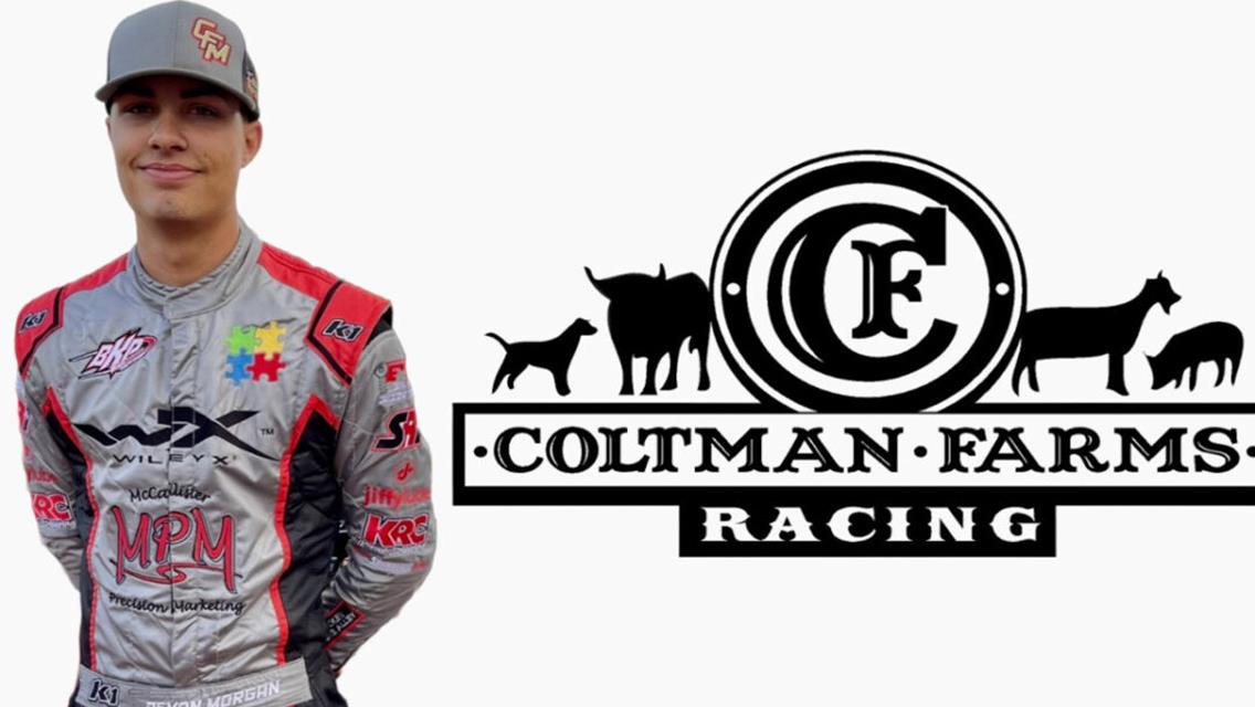 Cotlman Farms Racing