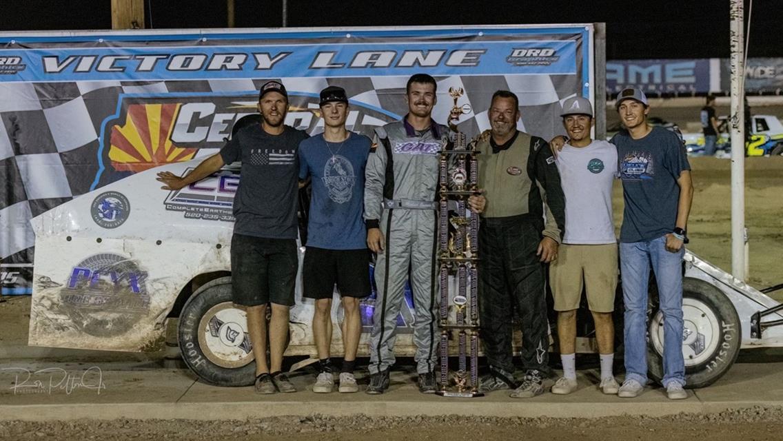 IMCA Season Championship Weekend