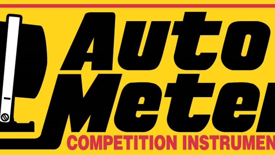 AutoMeter Competition Instruments Joins as Series Contingency Sponsor