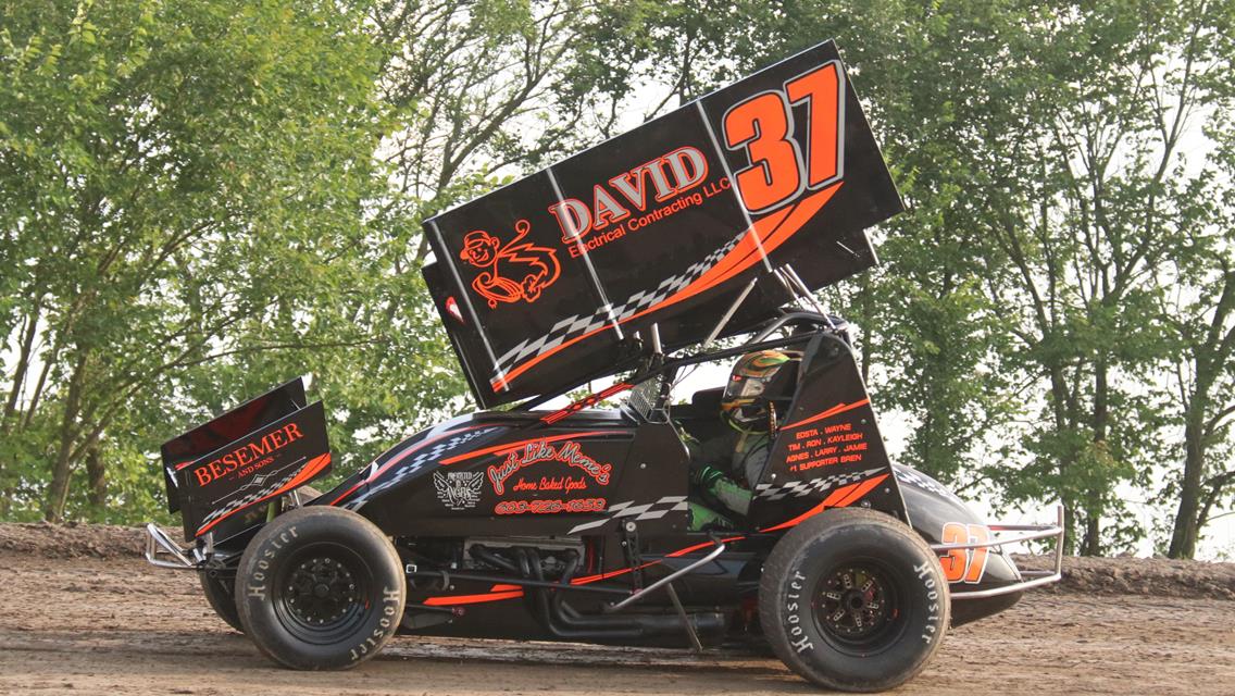 Moran Tops SCoNE Stars in Devil’s Bowl Thriller