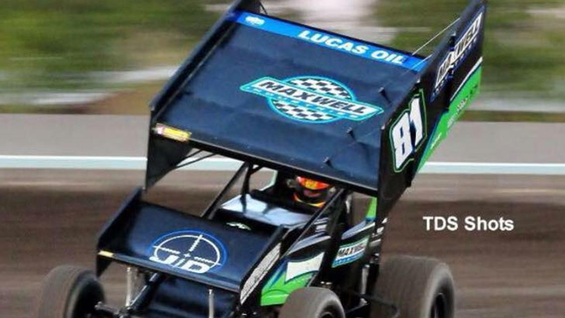 Michael Faccinto to Compete in Micros, Midgets, and Sprints with Packed 2015 Schedule!